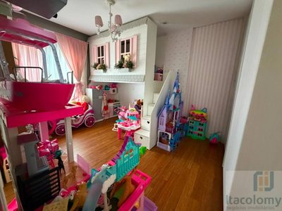 Apartamento, 3 quartos, 196 m² - Foto 4