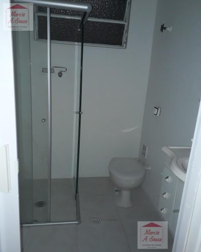 Kitnet-Studio, 40 m² - Foto 4
