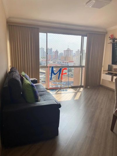 Apartamento, 3 quartos, 90 m² - Foto 3
