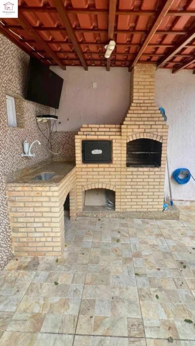 Casa, 3 quartos, 279 m² - Foto 4