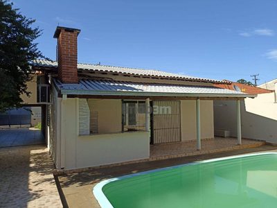 Casa, 3 quartos, 217 m² - Foto 4