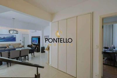 Cobertura, 4 quartos, 300 m² - Foto 4