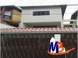 Sobrado, 2 quartos, 380 m² - Foto 1