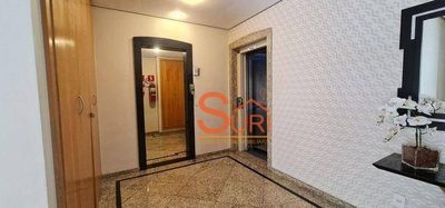 Apartamento, 3 quartos, 89 m² - Foto 4