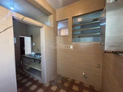 Apartamento, 3 quartos, 87 m² - Foto 2