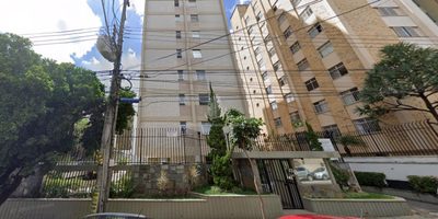 Apartamento, 3 quartos, 95 m² - Foto 1