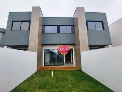 Casa, 3 quartos, 162 m² - Foto 2