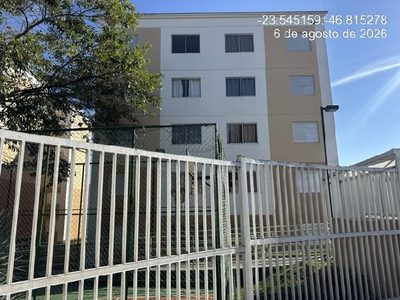 Apartamento, 2 quartos, 39 m² - Foto 1