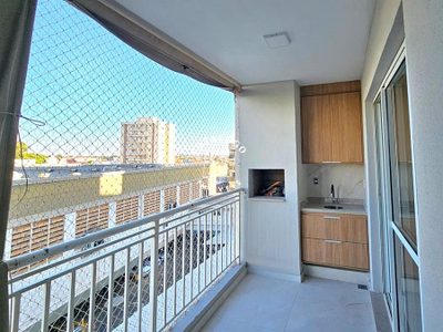 Apartamento, 3 quartos, 101 m² - Foto 3