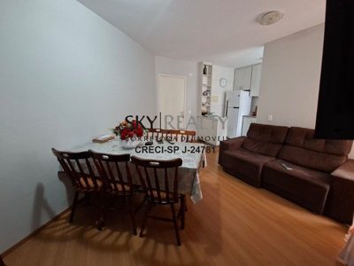 Apartamento, 2 quartos, 47 m² - Foto 5