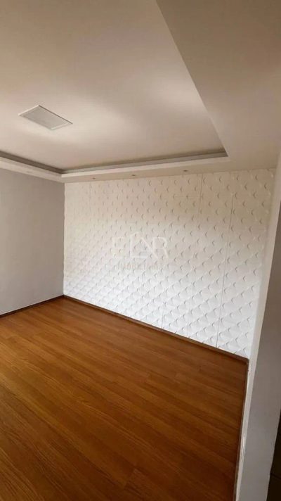 Apartamento, 2 quartos, 45 m² - Foto 3