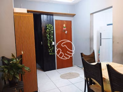 Apartamento, 2 quartos, 80 m² - Foto 3