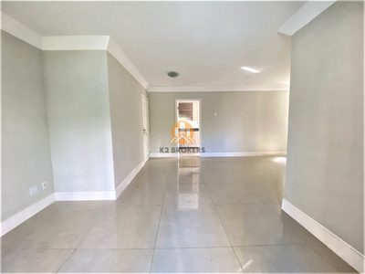 Apartamento, 3 quartos, 92 m² - Foto 5