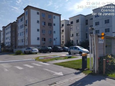 Apartamento, 2 quartos, 39 m² - Foto 1