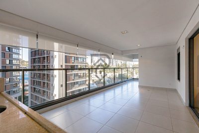 Apartamento, 3 quartos, 103 m² - Foto 2