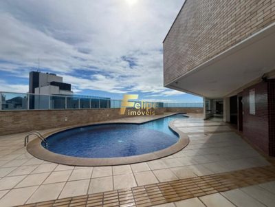 Apartamento, 4 quartos, 160 m² - Foto 1