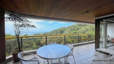 Apartamento, 3 quartos, 168 m² - Foto 1