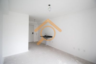 Apartamento, 1 quarto, 24 m² - Foto 3