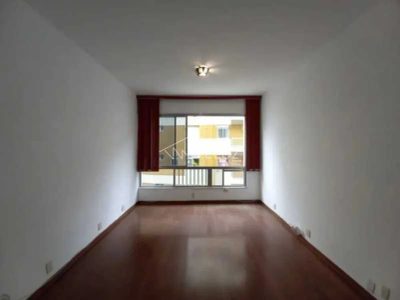 Apartamento, 3 quartos, 96 m² - Foto 2