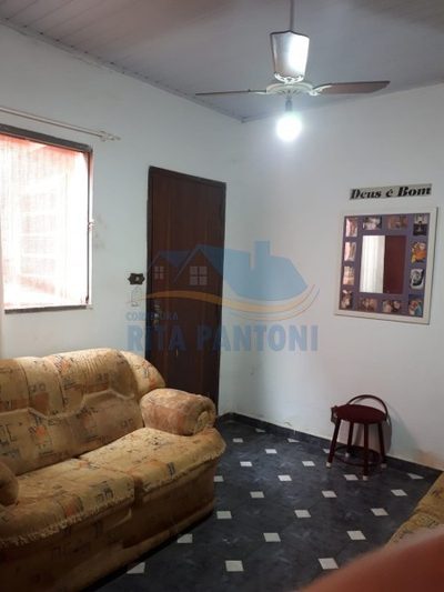 Casa, 4 quartos, 117 m² - Foto 3