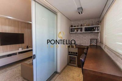 Apartamento, 3 quartos, 72 m² - Foto 5