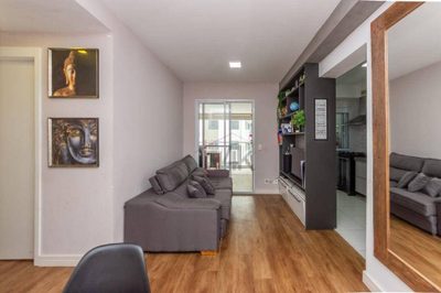 Apartamento, 2 quartos, 65 m² - Foto 1