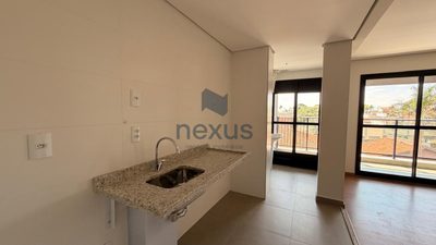 Apartamento, 2 quartos, 71 m² - Foto 2