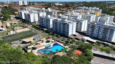 Apartamento, 2 quartos, 62 m² - Foto 3