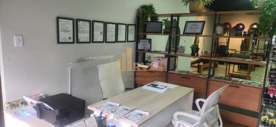 Loja-Salão, 150 m² - Foto 2