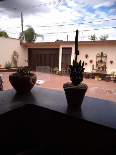 Casa, 4 quartos, 200 m² - Foto 3