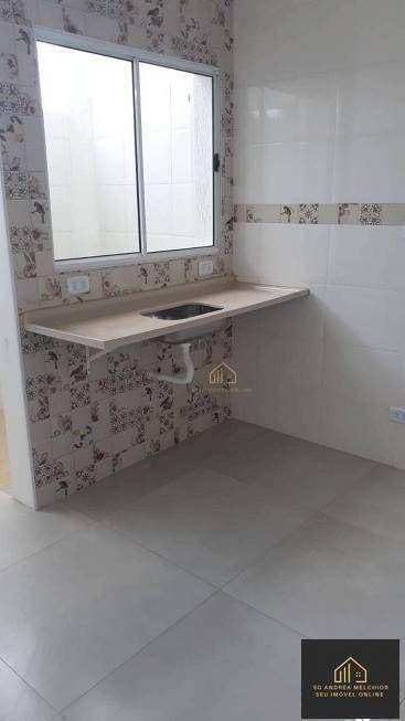 Sobrado, 2 quartos, 70 m² - Foto 5