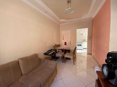 Apartamento, 2 quartos, 55 m² - Foto 2