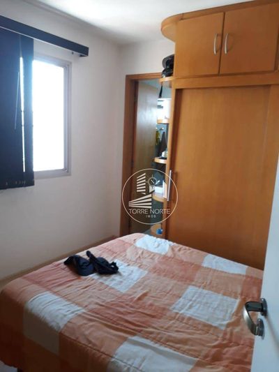 Apartamento, 3 quartos, 85 m² - Foto 4