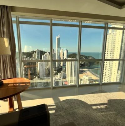 Apartamento, 4 quartos, 228 m² - Foto 3