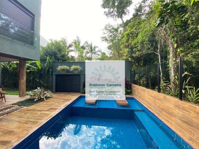 Casa, 5 quartos, 311 m² - Foto 2
