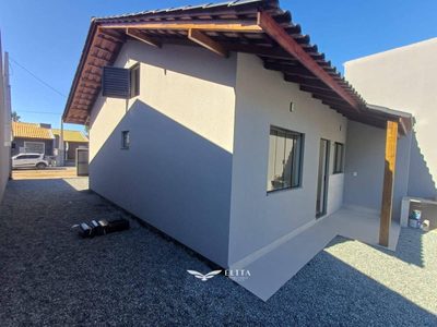 Casa, 2 quartos, 49 m² - Foto 3