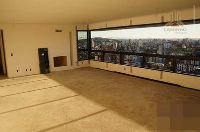 Apartamento, 3 quartos, 133 m² - Foto 2