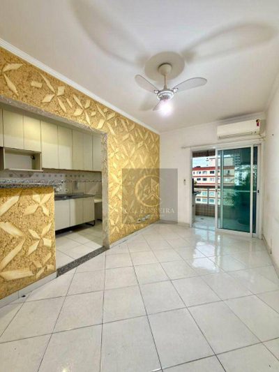 Apartamento, 1 quarto, 49 m² - Foto 3