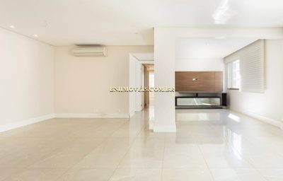 Apartamento, 3 quartos, 140 m² - Foto 5