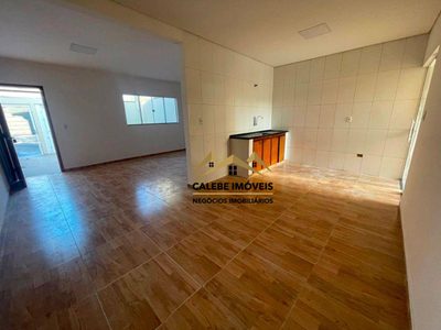 Casa, 2 quartos, 145 m² - Foto 5