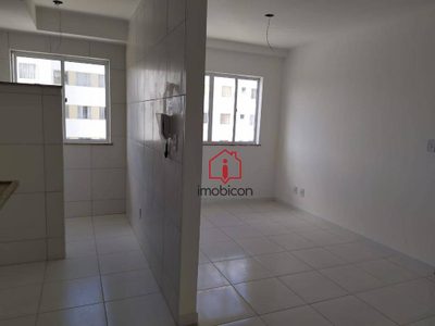 Apartamento, 2 quartos, 54 m² - Foto 4