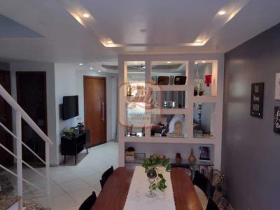 Casa de Condomínio, 3 quartos - Foto 5