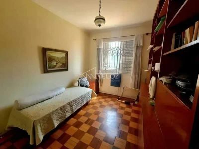 Cobertura, 3 quartos, 316 m² - Foto 1