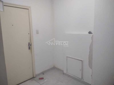 Sala-Conjunto, 38 m² - Foto 3