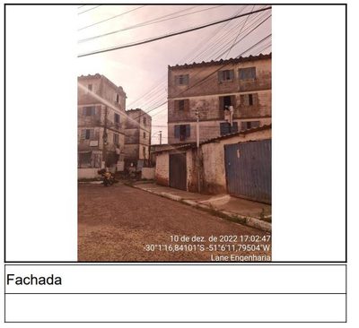 Apartamento, 2 quartos, 43 m² - Foto 1