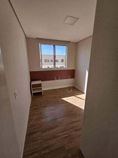 Apartamento, 2 quartos, 44 m² - Foto 3
