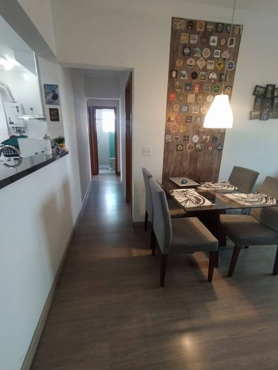 Apartamento, 3 quartos, 84 m² - Foto 4