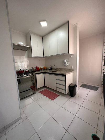 Apartamento, 3 quartos, 82 m² - Foto 2
