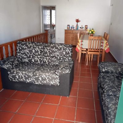 Casa, 3 quartos, 90 m² - Foto 4