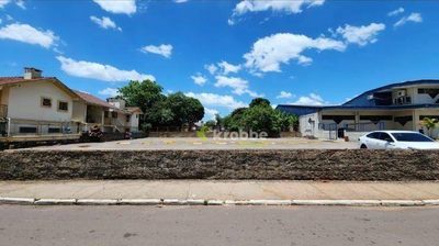 Terreno, 914 m² - Foto 1
